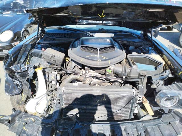 Photo 7 from auction – 2017 DODGE CHALLENGER with VIN 2C3CDZFJ6HH583188