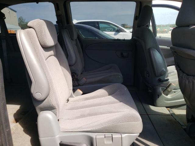 Photo 6 from auction – 2006 CHRYSLER TOWN & COU with VIN 2A4GP44RX6R833274