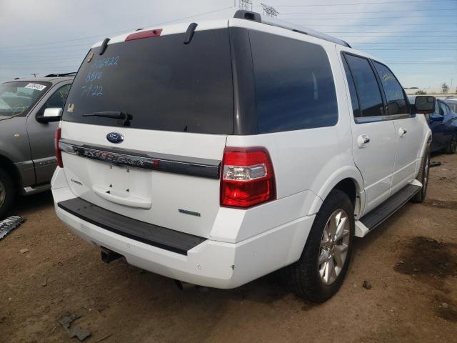 Photo 4 from auction – 2017 FORD EXPEDITION with VIN 1FMJU2AT0HEA06422