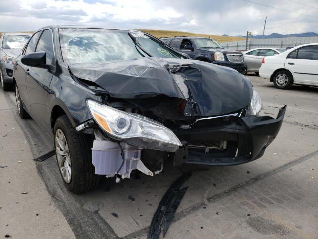 Photo 9 from auction – 2016 TOYOTA CAMRY LE with VIN 4T4BF1FK8GR576770