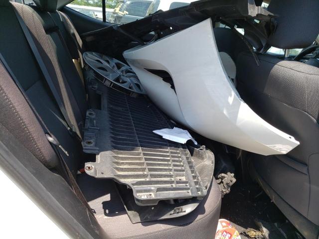 Photo 6 from auction – 2019 TOYOTA COROLLA L with VIN 2T1BURHEXKC242255