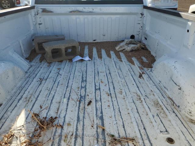 Photo 6 from auction – 2006 FORD F150 with VIN 1FTRF12286NB18450