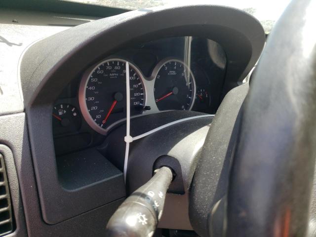 Photo 8 from auction – 2006 CHEVROLET EQUINOX LT with VIN 2CNDL73F866202405