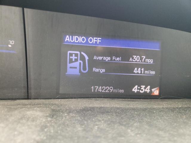 Photo 8 from auction – 2012 HONDA CIVIC LX with VIN 2HGFG3B59CH518142