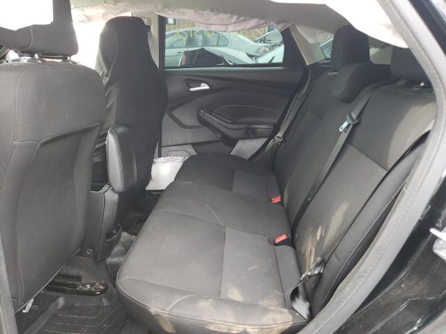 Photo 6 from auction – 2018 FORD FOCUS with VIN 1FADP3K24JL248948