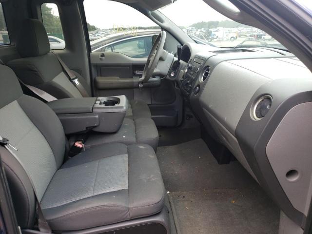 Photo 5 from auction – 2008 FORD F150 with VIN 1FTRF02W38KC37007
