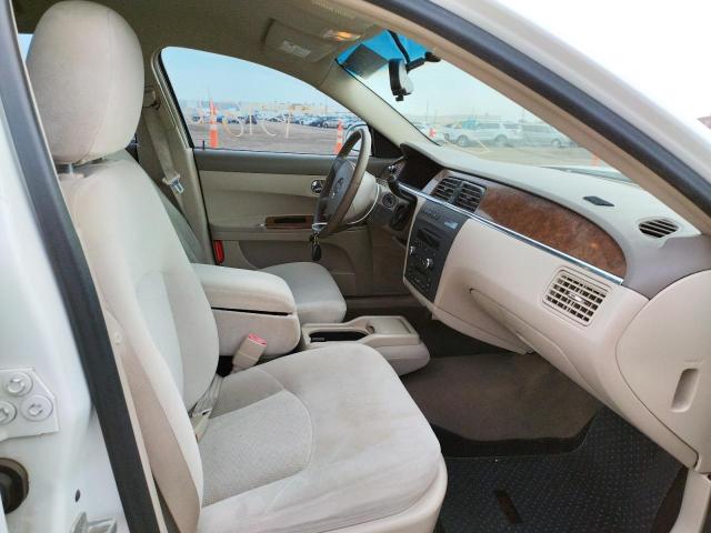 Photo 5 from auction – 2005 BUICK LACROSSE C with VIN 2G4WC562751296620