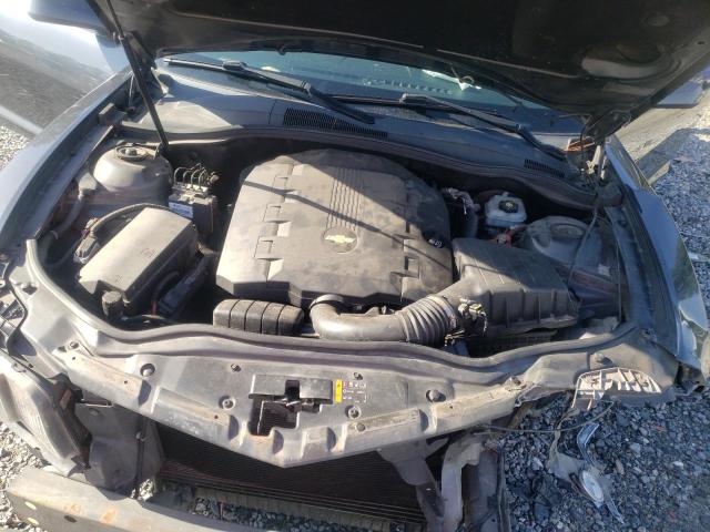 صورة رقم 7 من المزاد - 2011 CHEVROLET CAMARO LS مع VIN 2G1FA1ED7B9150617