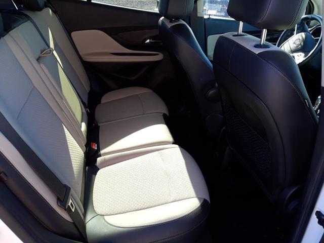 Photo 6 from auction – 2020 BUICK ENCORE PRE with VIN KL4CJASB5LB006409