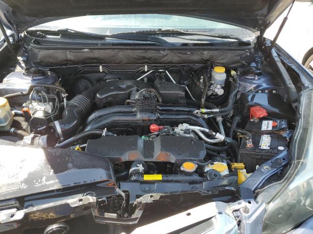 Photo 7 from auction – 2013 SUBARU OUTBACK with VIN 4S4BRBKC6D3282629