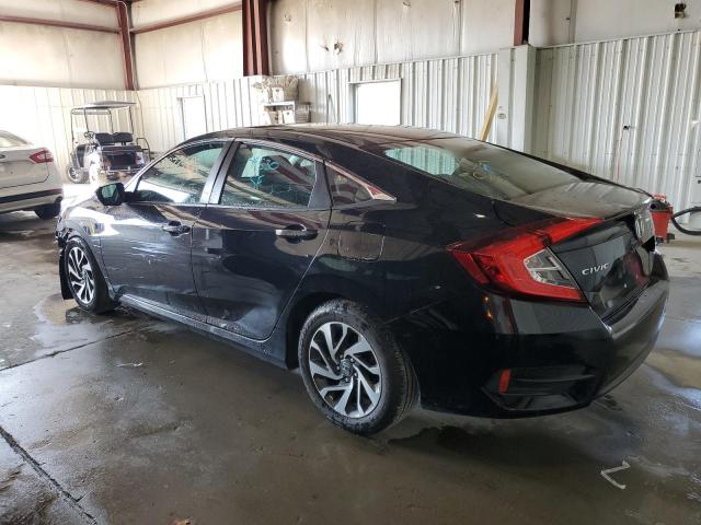 Photo 3 from auction – 2016 HONDA CIVIC EX with VIN 2HGFC2F79GH514048