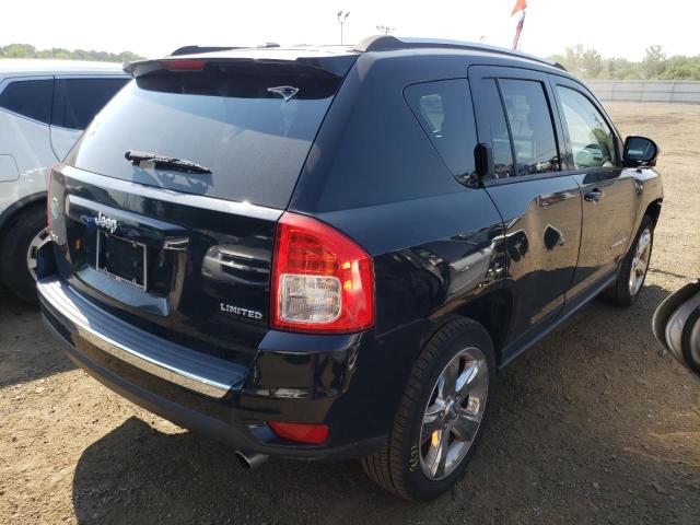 Photo 4 from auction – 2012 JEEP COMPASS LI with VIN 1C4NJDCB4CD600170