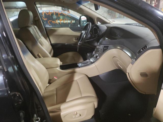 Photo 5 from auction – 2011 SUBARU TRIBECA LI with VIN 4S4WX9GDXB4401503