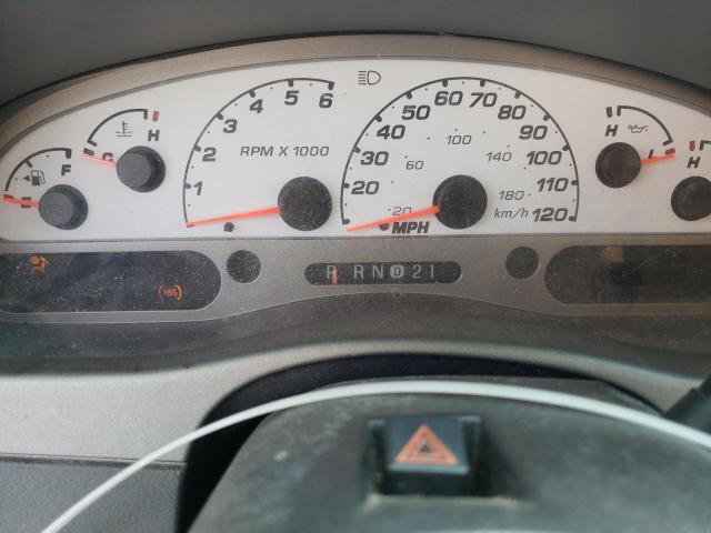Photo 8 from auction – 2004 FORD EXPLORER S with VIN 1FMZU77K54UA38782
