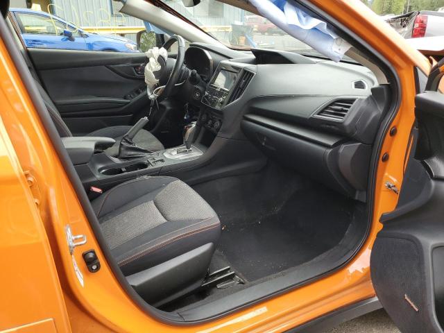 Photo 5 from auction – 2018 SUBARU CROSSTREK with VIN JF2GTADC2JH229543