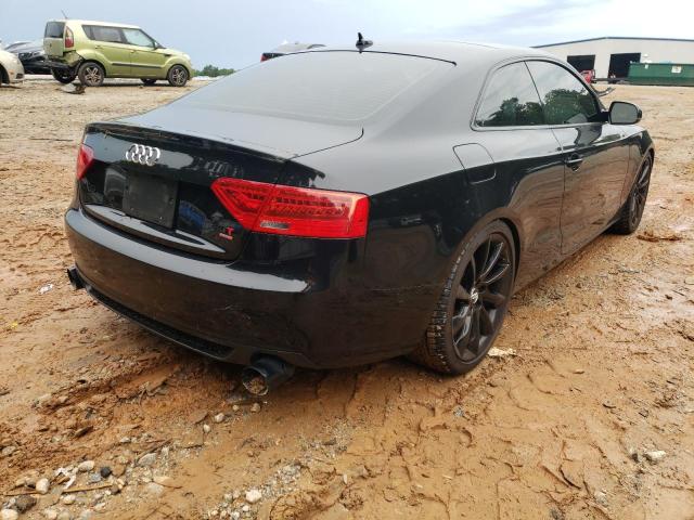 Photo 4 from auction – 2014 AUDI A5 PREMIUM with VIN WAULFAFR9EA016882