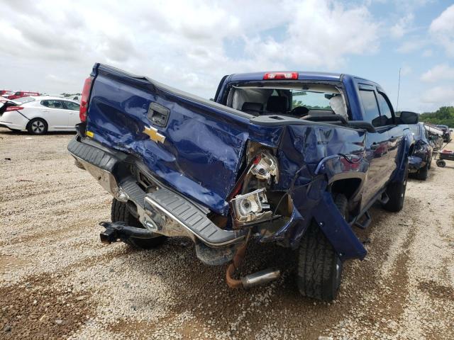 Photo 4 from auction – 2014 CHEVROLET SILVERADO with VIN 3GCUKREC9EG211090