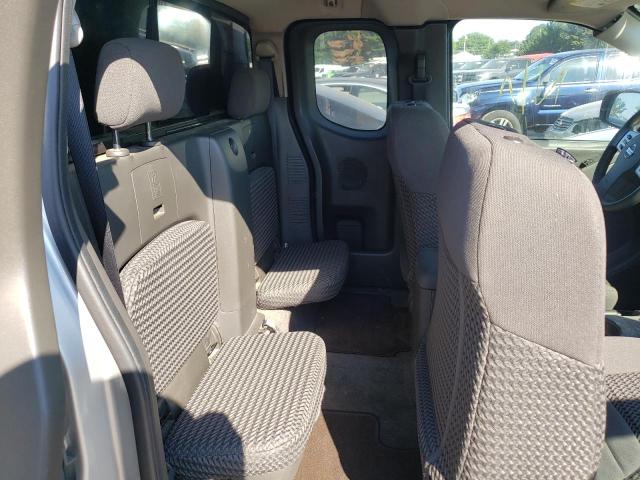 Photo 6 from auction – 2017 NISSAN FRONTIER S with VIN 1N6BD0CT5HN744787