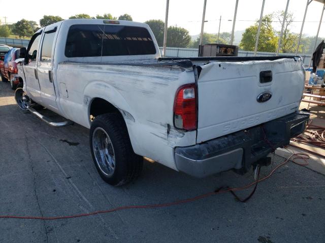 Photo 3 from auction – 2014 FORD F250 SUPER with VIN 1FT7W2A6XEEA52712