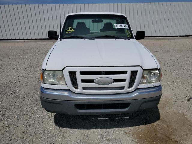 Zdjęcie 9 z aukcji – 2009 FORD RANGER z VIN 1FTYR10D09PA01784