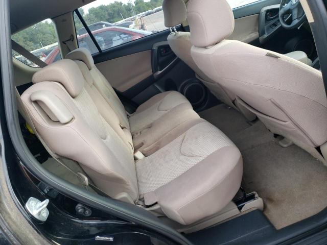 Photo 6 from auction – 2008 TOYOTA RAV4 with VIN JTMBD33V486060751