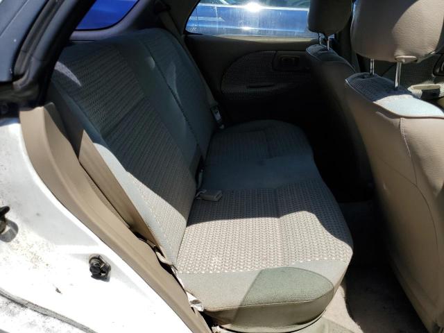 Photo 6 from auction – 1997 SUBARU IMPREZA L with VIN JF1GF4359VG823493