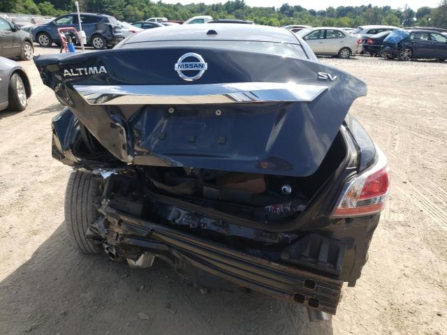 Photo 9 from auction – 2015 NISSAN ALTIMA 2.5 with VIN 1N4AL3AP4FC140879