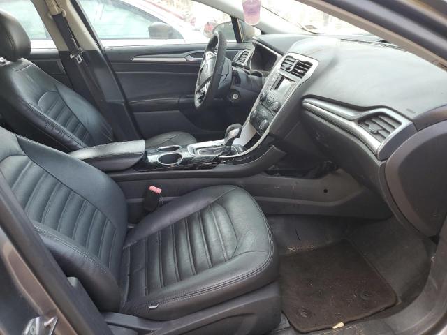 Photo 5 from auction – 2013 FORD FUSION S with VIN 3FA6P0G74DR349361