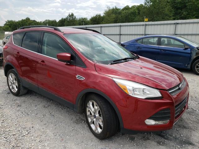 FORD ESCAPE SE 2015 with VIN 1FMCU0G94FUB24727 - Photo from auction