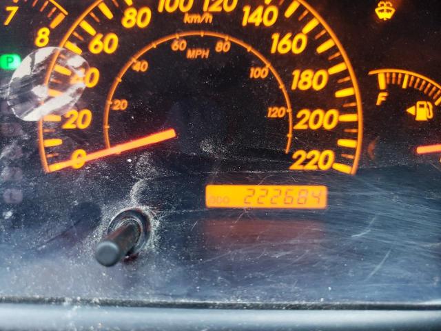 Photo 8 from auction – 2005 TOYOTA CAMRY LE with VIN 4T1BE32K15U089373