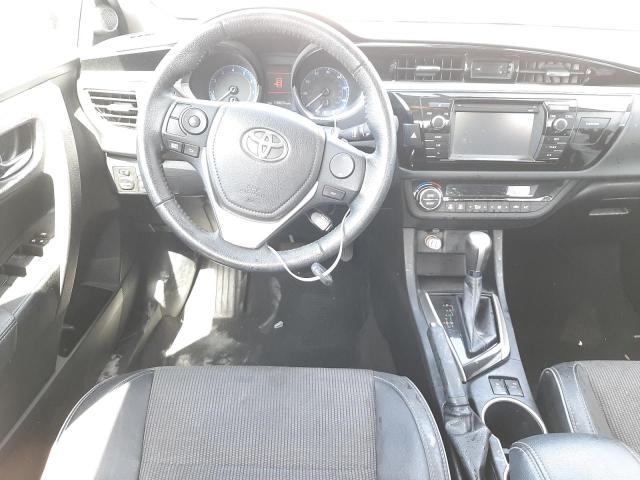 Photo 9 from auction – 2016 TOYOTA COROLLA L with VIN 2T1BURHE2GC519956