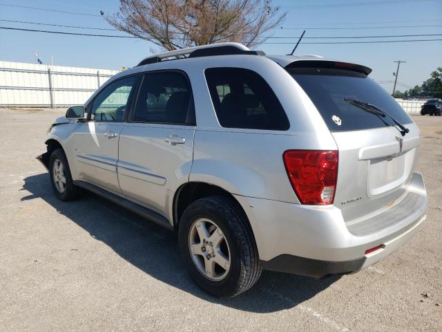 Photo 3 from auction – 2009 PONTIAC TORRENT with VIN 2CKDL43F996217401