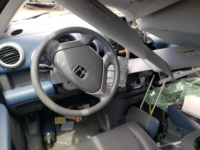 Photo 8 from auction – 2003 HONDA ELEMENT DX with VIN 5J6YH18253L013203