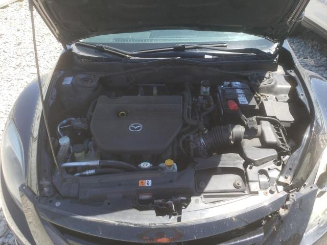 Photo 7 from auction – 2012 MAZDA 6 I with VIN 1YVHZ8DH7C5M24784