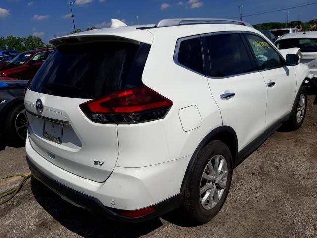 Photo 4 from auction – 2019 NISSAN ROGUE S with VIN KNMAT2MT5KP541311