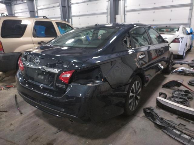 Photo 3 from auction – 2017 NISSAN ALTIMA 2.5 with VIN 1N4AL3AP9HC245081