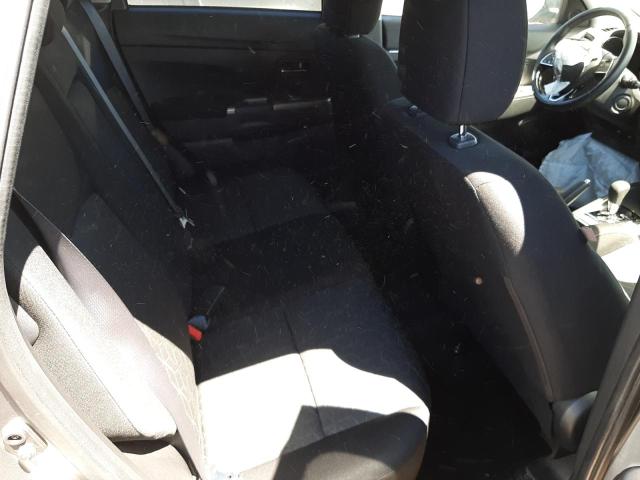 Photo 6 from auction – 2020 MITSUBISHI OUTLANDER with VIN JA4AP4AU3LU016225