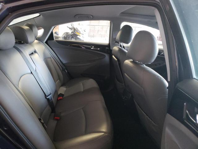 Photo 6 from auction – 2013 HYUNDAI SONATA SE with VIN 5NPEC4AC5DH699700