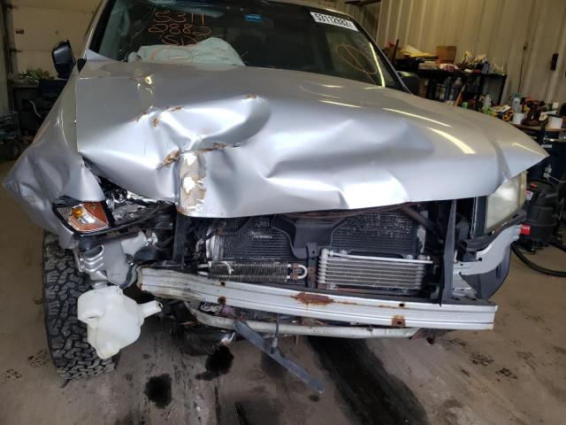 Photo 9 from auction – 2007 HONDA RIDGELINE with VIN 2HJYK16337H508226