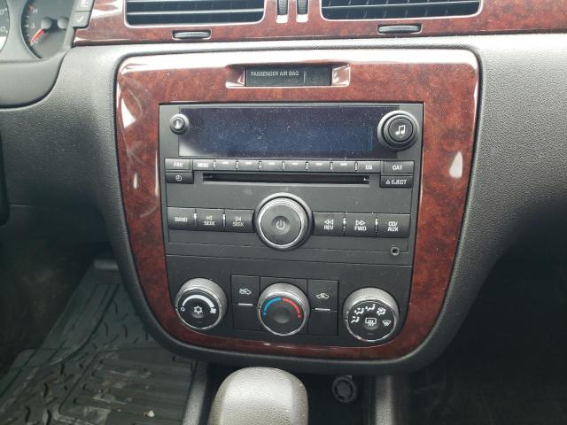 Photo 9 from auction – 2008 CHEVROLET IMPALA LS with VIN 2G1WB58KX81365589