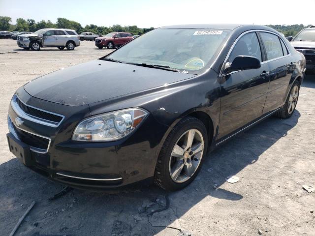 Photo 9 from auction – 2011 CHEVROLET MALIBU 2LT with VIN 1G1ZD5EUXBF362852