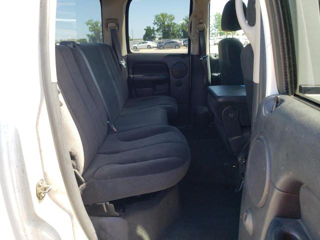 Photo 6 from auction – 2002 DODGE RAM 1500 with VIN 3D7HU18N82G123689