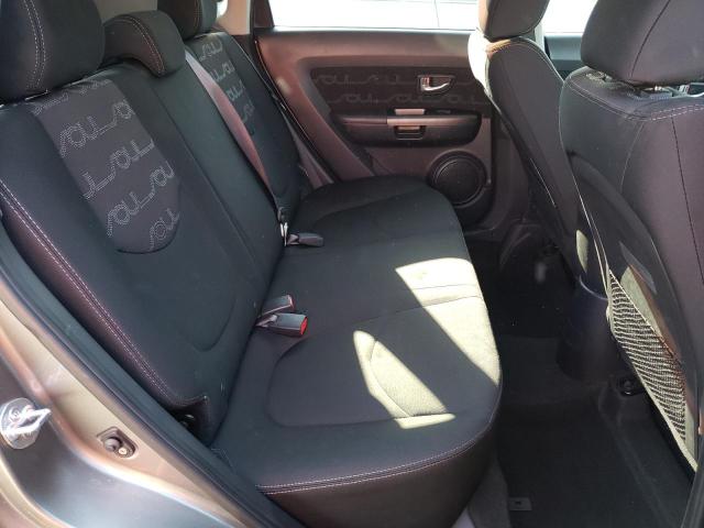 Photo 6 from auction – 2013 KIA SOUL + with VIN KNDJT2A66D7580412