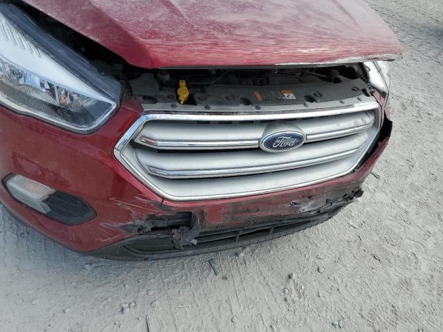 Photo 9 from auction – 2018 FORD ESCAPE SE with VIN 1FMCU0GD0JUB71119