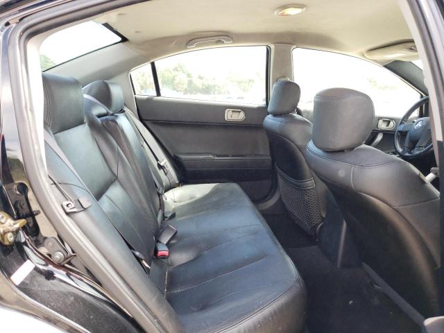 Photo 6 from auction – 2005 MITSUBISHI GALANT ES with VIN 4A3AB36F15E058542