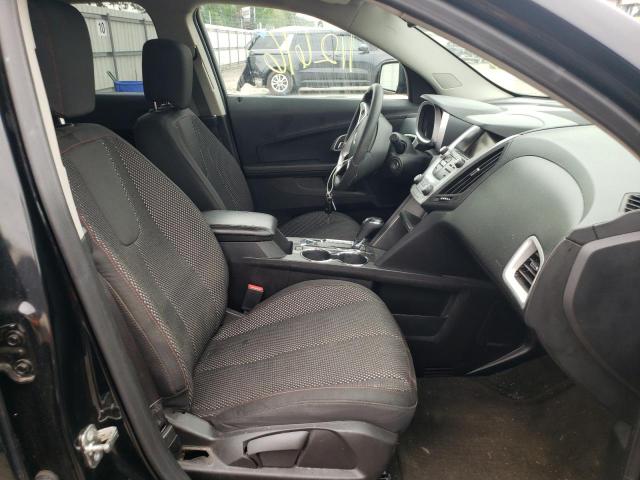 Photo 5 from auction – 2017 CHEVROLET EQUINOX with VIN 2GNALCEK9H6191645