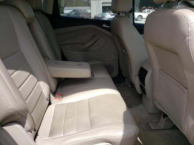 Photo 6 from auction – 2014 FORD ESCAPE TIT with VIN 1FMCU0J98EUB62078