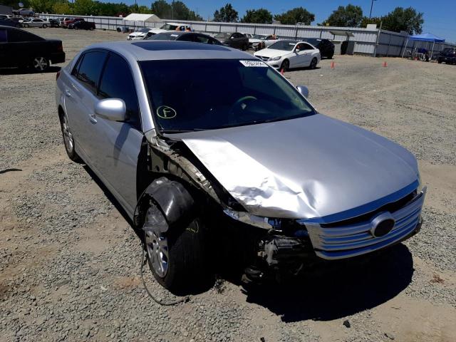 TOYOTA AVALON BAS 2012 مع رقم تعريف المركبة 4T1BK3DB1CU459370 - صورة من المزاد