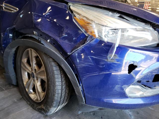 Photo 9 from auction – 2014 FORD ESCAPE SE with VIN 1FMCU0GXXEUB46616