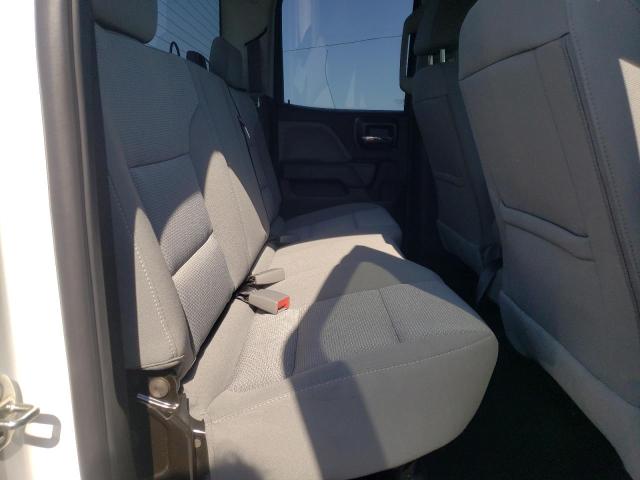 Photo 6 from auction – 2018 CHEVROLET SILVERADO with VIN 1GCVKPEC4JZ333309